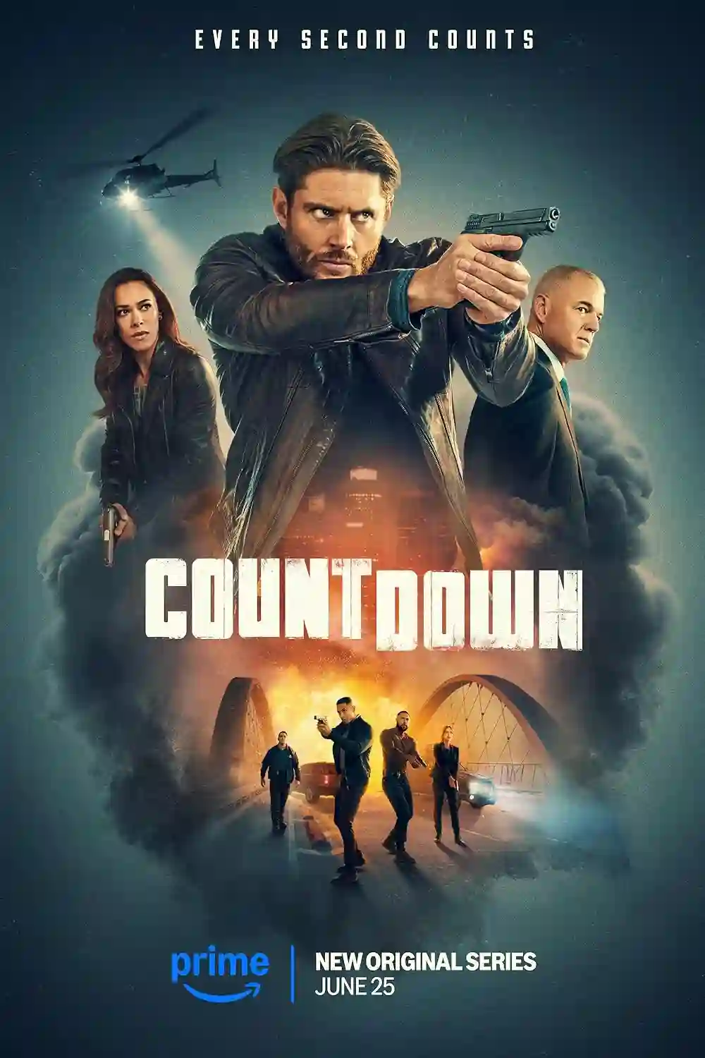 Countdown Season 1 (2025)