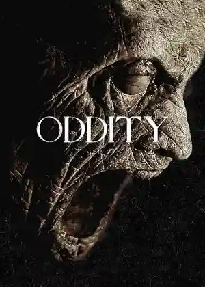 Oddity (2024) Vegamovies