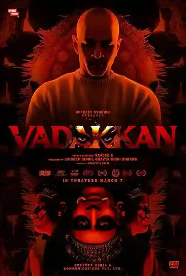 Vadakkan (2025) Vegamovies